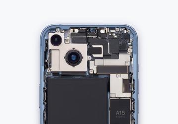 Смартфоны iPhone 17 могут получить совершенно новые аккумуляторы, которые будут более ёмкими, выносливыми и с более быстрой скоростью зарядки