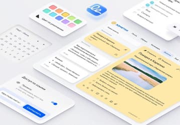 Почта Mail.ru обновила сервис «Заметки»