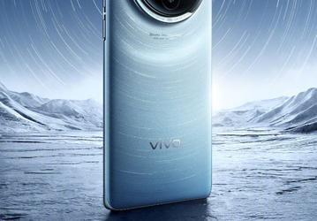 Так снимает «суперперископный» телеобъектив Zeiss APO в новейшем Vivo X100 Pro. Впечатляющие примеры фото