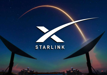 Илон Маск включил Starlink в Грузии