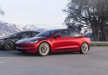 «Ваша машина посчитает всё за вас», — Tesla опубликовала огромный перечень факторов, которые используются для подсчёта запаса хода