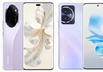 Honor 100 станет первым в мире смартфоном со Snapdragon 7 Gen 3