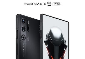 Монстр автономности и производительности — 2-в-1. Red Magic 9 Pro получит Snapdragon 8 Gen 3 и аккумулятор 6500 мА·ч