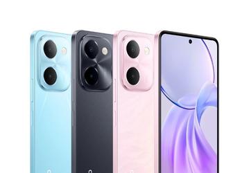 Vivo Y100i на Dimensity 6020 оценили в 225 долларов, когда за 280 долларов уже есть в разы более мощный Redmi K70E