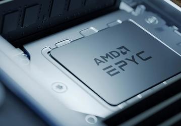 Новые процессоры AMD будет производить Samsung