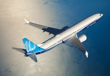Российский МС-21 и американский Boeing 737 MAX 10 взлетят одновременно? В США наконец-то разрешили сертификационные лётные испытания Boeing 737 MAX 10