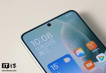 Опубликованы живые фото Redmi K70E. В Китае уже произвели распаковку первого смартфона на SoC MediaTek Dimensity 8300-Ultra