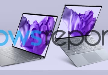 Так выглядят ноутбуки на новых процессорах Intel Core Ultra. В Сети засветились новинки Dell и Alienware