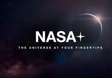 Подарок для фанатов космоса в целом и NASA в частности. Управление запустит потоковый сервис NASA+ без рекламы и полностью бесплатно
