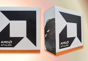 Видимо, никаких по-настоящему дешёвых новых процессоров от AMD мы не получим. Компания обновила упаковку четырёхлетнего Athlon 3000G