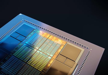 Не Nvidia единой. Microsoft будет использовать чудовищные ускорители AMD Instinct MI300X, имеющие по 192 ГБ памяти каждый