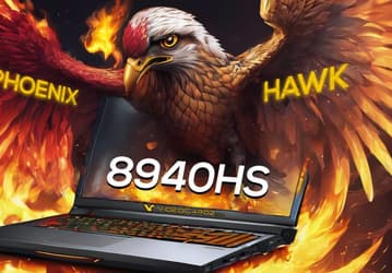 AMD, а в чём секрет? Первые результаты тестирования, предположительно, Ryzen 9 8940HS показывают уверенное преимущество над Ryzen 9 7940HS