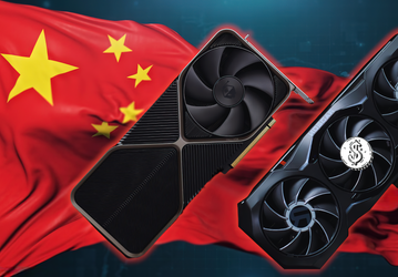 На фоне огромного удорожания GeForce RTX 4090 в Китае популярность обрела Radeon RX 7900 XTX, но ожидается, что она тоже подорожает