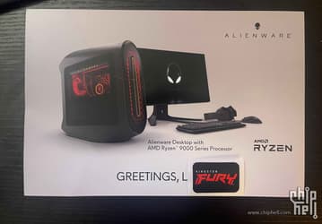Ryzen 9000 ближе, чем все думали? В Сеть попала рекламная брошюра, где упоминаются такие процессоры
