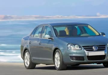 Ford Fusion, Hyundai Getz и Volkswagen Jetta. Названы самые «живучие» иномарки, которые можно купить дешевле 500 тыс. рублей – и у всех есть «автомат»
