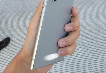 Плохие новости: у Samsung Galaxy S24 будет всего 8 ГБ ОЗУ