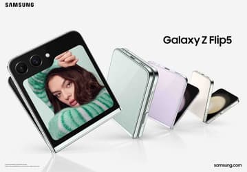 Samsung понравилось увеличивать размеры экранов? Внешние дисплеи складных Fold6 и Flip6 будут больше, чем у текущих моделей