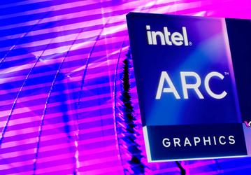 Пока что и близко не GTX 1650 Ti. Первые тесты iGPU в процессоре Intel Meteor Lake не позволяют назвать это революцией
