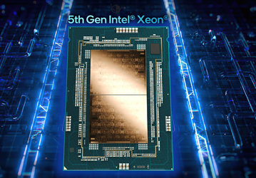 Пиковая мощность этого процессора Intel может достигать 922 Вт. В Сети засветился 64-ядерный Xeon Platinum 8592+