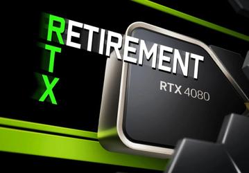 Nvidia прекращает массовое производство RTX 4070 Ti и RTX 4080. Модели Super ожидаются уже в январе