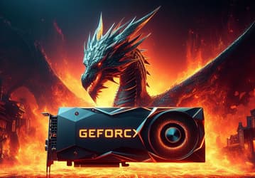 GeForce RTX 4090 D (Dragon) сохранит тот же GPU AD102, что и оригинальная модель