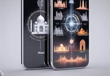 iPhone 17 станет первым смартфоном Apple, разработка которого стартует за пределами Китая