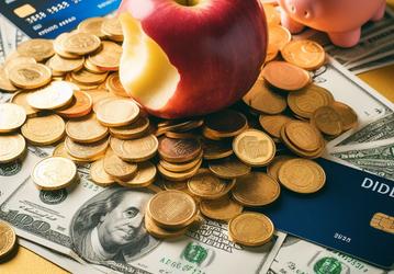 Apple отчиталась: продажи iPhone снова побили все рекорды, но вот с продажами iPad и Mac всё намного хуже