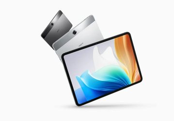 Экран 11,35 дюйма, 8000 мА·ч, 90 Гц и 4 динамика. Представлен Oppo Pad Air2