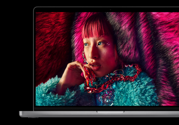 В DNS стартовали продажи новейших MacBook Pro на SoC Apple М3