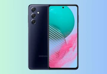 За три поколения этих смартфонов Samsung не удосужилась ощутимо повысить производительность. Galaxy M55 засветился в Сети