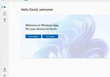 Microsoft представила приложение Windows App для Mac, iPhone, ПК с Windows и других устройств