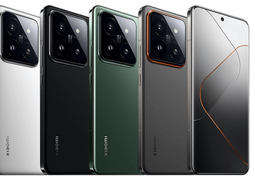 Такого скачка не было давно: Xiaomi 14 и Xiaomi 14 Pro не оставили конкурентам ни единого шанса в новом рейтинге AnTuTu 