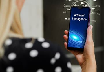 Samsung представит смартфон с собственным генеративным ИИ