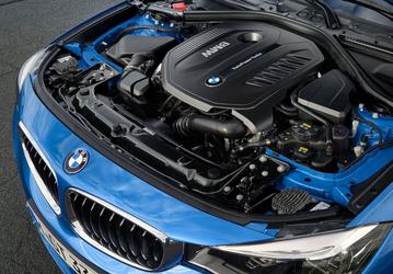 Уходит эпоха: BMW прекратила выпуск двигателей внутреннего сгорания в Германии