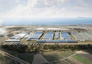 Не всё так гладко на рынке электромобилей. Компания Volkswagen опять отложила решение относительно постройки ещё одного завода по производству элементов питания для аккумуляторов