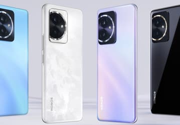 Немерцающий экран 1,5К 120 Гц, 5000 мА·ч, 100 Вт, топовый сенсор Sony IMX906. Представлен Honor 100 – первый в мире смартфон на Snapdragon 7 Gen 3