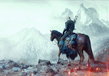 Обласканная критиками и игроками «Ведьмак 3: Дикая Охота» получит официальный редактор для создания модов спустя 9 лет после релиза