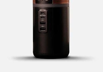 Duracell представила «батарейку» емкостью 60 000 мА·ч и со встроенной зарядкой MagSafe