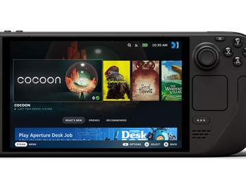 Лучше сразу по многим параметрам: портативная Steam Deck OLED поступает в продажу, есть эксклюзивная версия со строгими ограничениями на покупку
