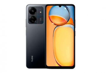 Xiaomi представила 100-долларовый Redmi 13C