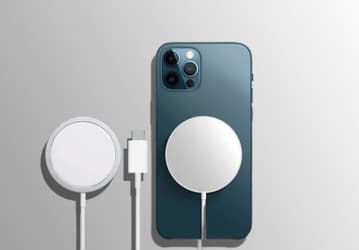 Как MagSafe, но ещё и для смартфонов Android: первые аксессуары с поддержкой Qi2 появятся к Новому году