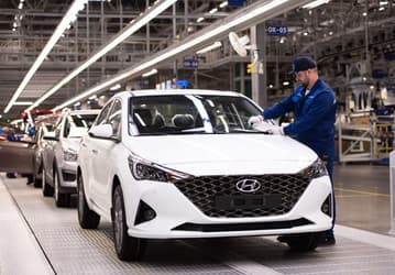 Завод Hyundai в России могут обанкротить до его продажи