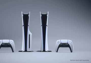 Sony открыла предзаказ на PlayStation 5 Slim в Европе и назвала дату начала продаж