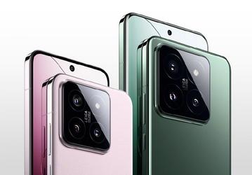 Первая проблема с Xiaomi 14? Пользователь пожаловался на сильный нагрев смартфона