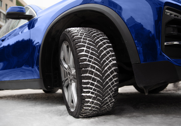 Бывший российский завод Michelin будет выпускать шины двух новых марок