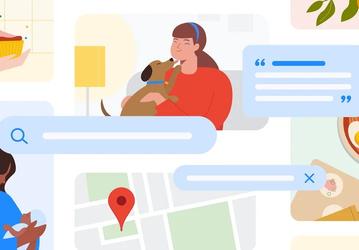 Теперь можно оставлять комментарии к поисковой выдаче Google. Компания представила функцию Notes