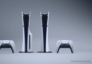 Стартовали продажи новейшей Sony PlayStation 5 Slim