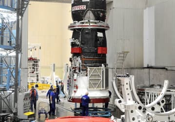 «Прогресс МС-28» отправился на Байконур: запуск на МКС запланирован на 2024 год