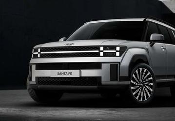 Купить новый кроссовер прямо на Amazon, не выходя из дома. Компания запустит продажи авто Hyundai в следующем году