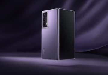 Honor в ударе: новейший флагман Honor Magic V2 повторил успех модели Magic5 Pro – он тоже расходится как горячие пирожки